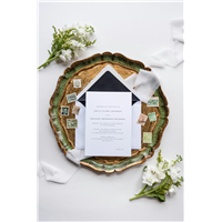 Invitations, Note Cards