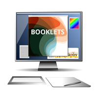 Booklet Graphic Design Services